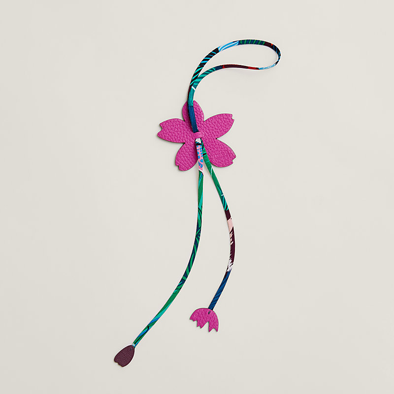 本物品質の charm blossom Cherry | China Mainland Hermès 小物